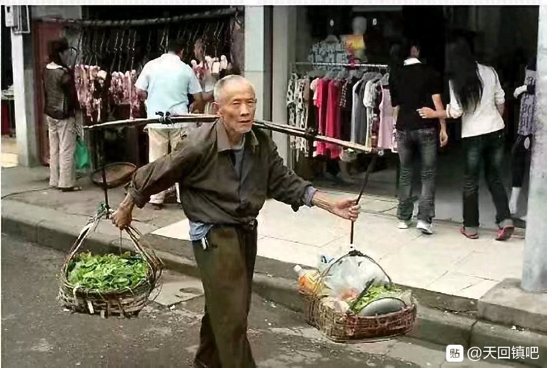 成都市主城区最后一个以镇命名的地方-天回镇