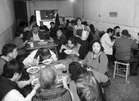 成都市主城区最后一个以镇命名的地方-天回镇