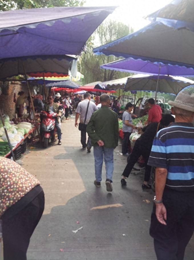 成都市主城区最后一个以镇命名的地方-天回镇