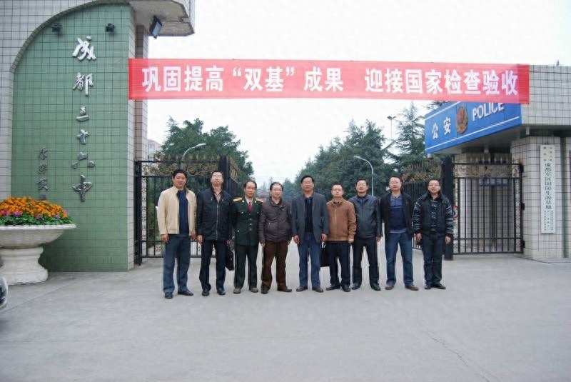 成都市主城区最后一个以镇命名的地方-天回镇