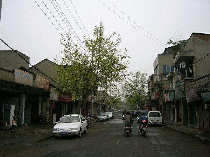 成都市主城区最后一个以镇命名的地方-天回镇