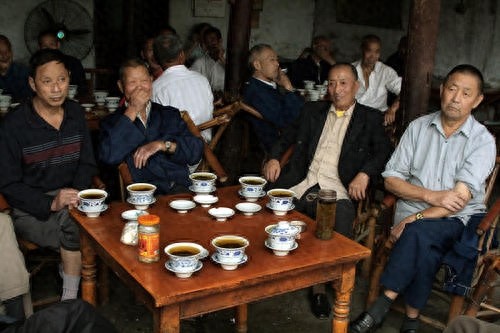 成都市主城区最后一个以镇命名的地方-天回镇