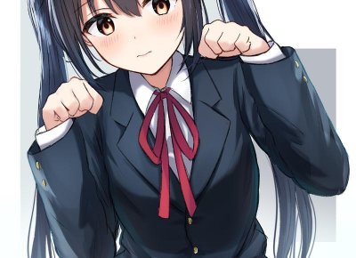 ​关于搭讪男女的差别