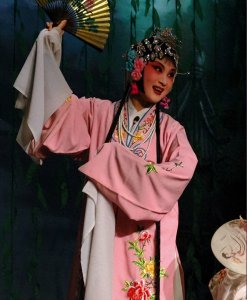 ​婺剧：古婺大地上的艺术瑰宝