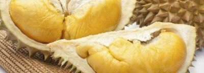 吃了虾多久后能吃榴莲,吃完虾多久可以吃榴莲