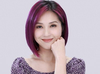 杨千嬅:香港集“歌后”及“影后”于一身的巨星天后