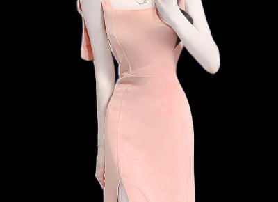 漂亮女孩第一次相亲时想要考验一下对方,没想到聪明反被聪明误