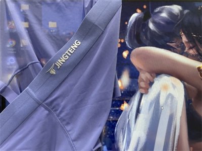 冰丝内裤评测(下):明明面料成分相似,为什么价格差这么多?