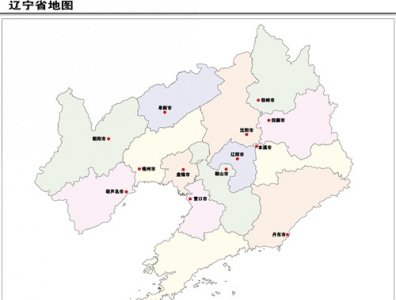 辽宁各市GDP分析:大连市首次突破8000亿元,居辽宁第一