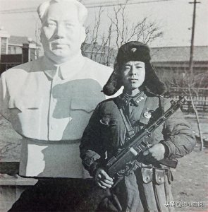 英雄雷锋的10张珍贵老照片曝光,张张精彩,不容错过