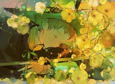 我的青春由你开始