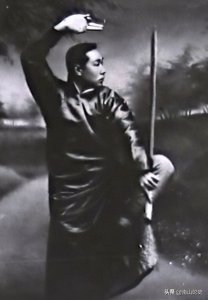 韩慕侠实战功夫如何?得9位名师真传,还将南北武学融会贯通