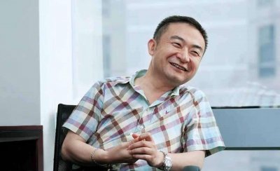 “股神”林园:炒股18年,从8000元翻到20亿,发家之路有多传奇