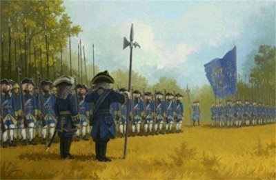 大北方战争:瑞典王国的催命符,俄罗斯跻身强国的投名状