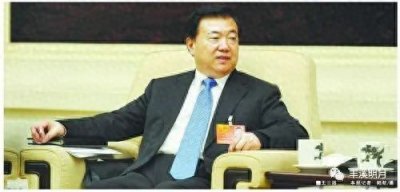 王三运覆灭记:疯狂敛财6685万,拉儿子下水,结局如何?