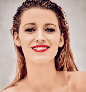 不管生了几个娃,颜值身材并驱在线,永远的好莱坞S女王