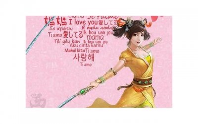 父母嫁女不舍感言