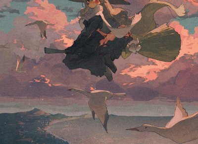 02属马命中注定的另一半