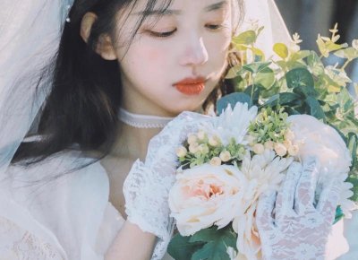 相亲女挺漂亮的为啥要相亲,四个原因告诉你