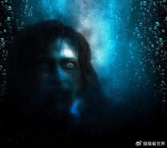 红衣女子的诅咒:上海1995年吸血鬼的恐怖传说