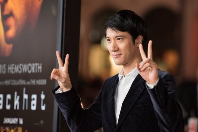 王力宏的“花田错”,成龙还想要这样的儿子吗?