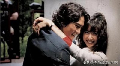 韩国伦理片《爱人》:24小时电梯奇缘,陌生男女间的炽热爱情冒险