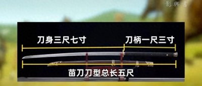 盘点绣春刀里的兵器