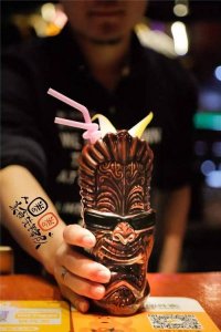 怎么品僵尸酒好喝?僵尸酒是什么