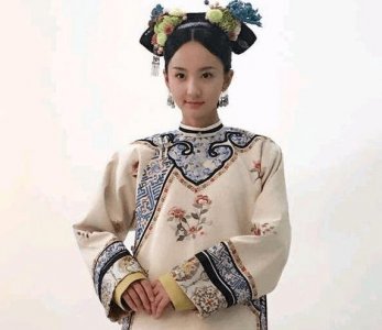 思婉格格和昭华什么关系(思婉格格的身世背景)