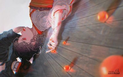 男人真爱一个人,会善于“克制”