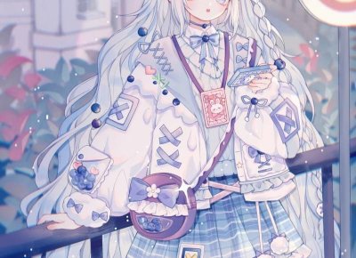 水瓶座哪个血型最聪明,不同血型的水瓶座女生