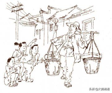 土家族童谣方言大全 土家族童谣方言有哪些