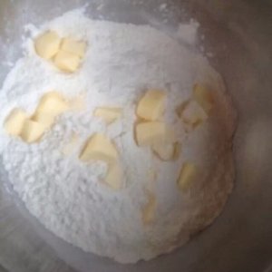 蛋挞皮的制作方法及配料来了,快点学起来吧!