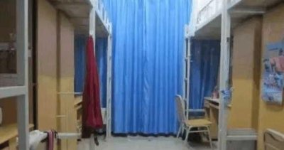 广东8所大学:宿舍图曝光!好坏自评!