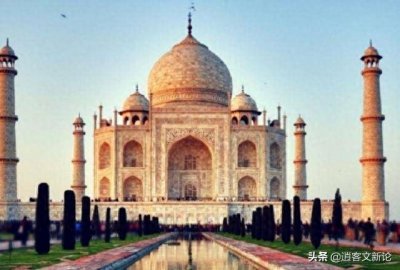 世界奇迹泰姬陵背后的故事:泰姬19年连生14子,38岁死于产房