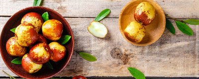 新鲜大枣的保存方法视频 大枣最佳保存方法