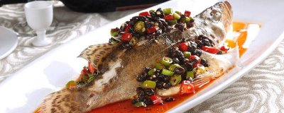 蒸鱼豉油的其他用法 蒸鱼豉油什么作用