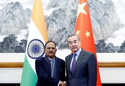 历经23轮磋商,终于达成六点共识,选择了和好,看来真是想明白了