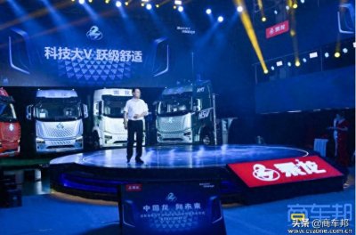 东风柳汽为何能成为卡车行业的黑马?6个维度分析其核心竞争力