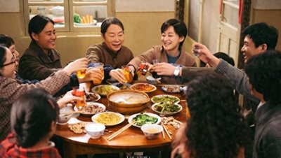 演技烂得像混子,《六姊妹》一群大咖混进俩“关系户”,差距太大