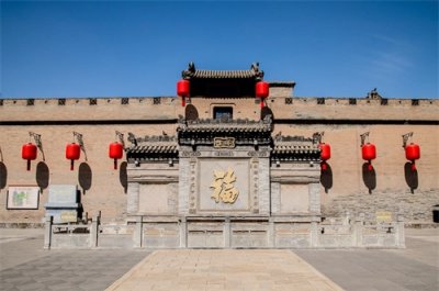 清朝巨富家族乔家:靠卖草料发家,为何却终结于1953年?