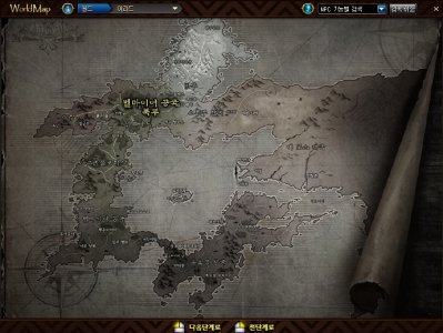 dnf卡拉卡斯在哪里(地下城卡拉卡斯的召唤任务)