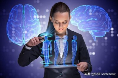 人工智能 人机交互(人工智能发展概况)