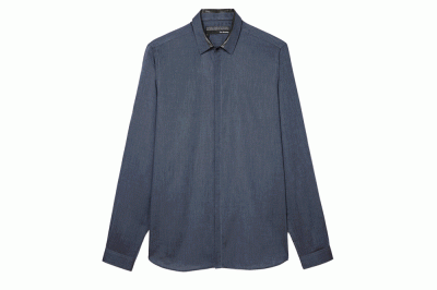 推荐几款男士衬衫(5个男士衬衫品牌)