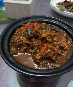 鹰潭美食,鹰潭哪条街有好吃的烧烤推荐啊?