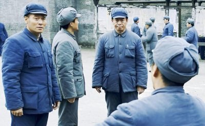 功德林战犯管理所失窃,刘安国指挥军统湖南站长,只用一小时破案