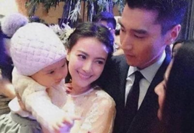 她们颜值在线又有钱,为何偏爱小鲜肉?8个“姐弟恋”的女星