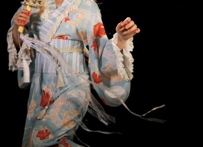 元始天尊的师傅是谁啊(元始天尊的师尊是鸿钧老祖)