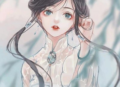 三种颜色的猫最吉利