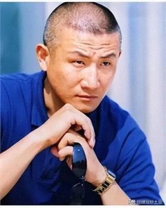 “鬼子专业户”陆彭:最红时回高校任教,一切都是为了妻儿